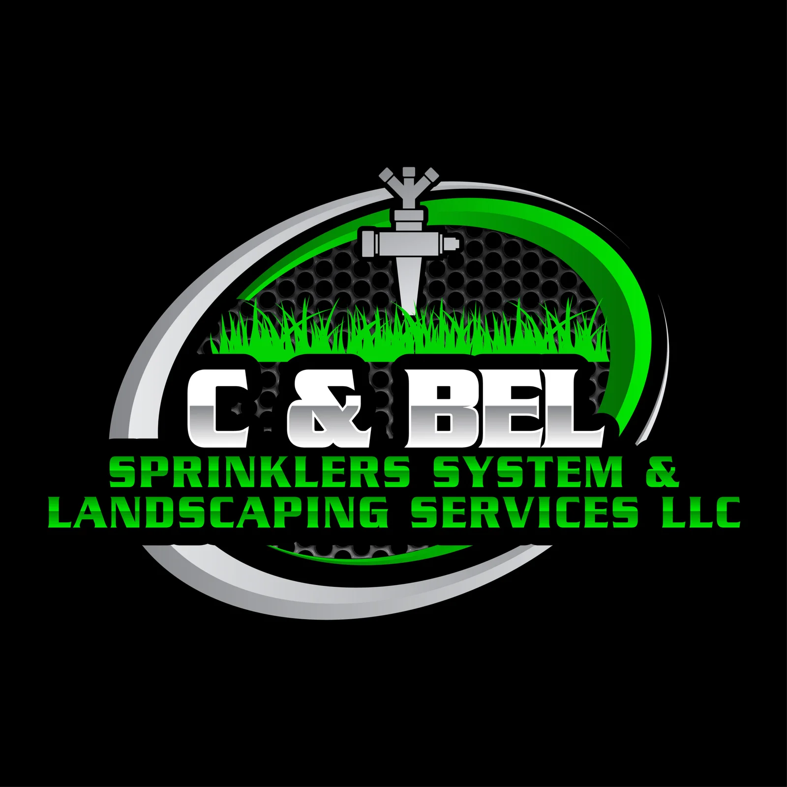 C and BEL Sprinklers System and Landscaping Services LLC